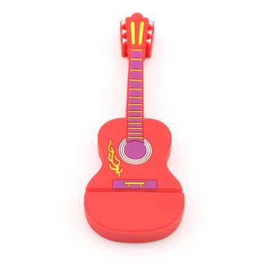 東莞市利宏工藝禮品 專業(yè)打造創(chuàng)意樂器造型U盤外殼，廠家直供，品質保障